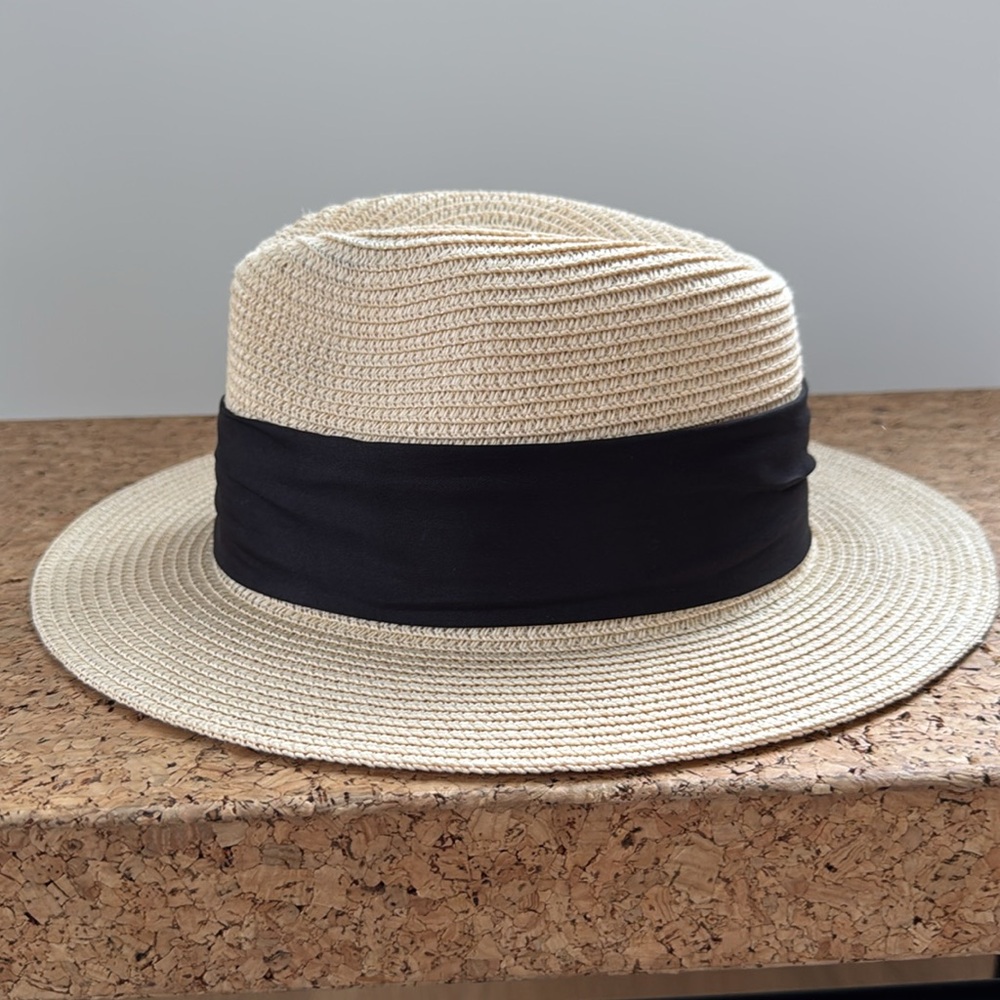 Echo Straw Hat - image 4
